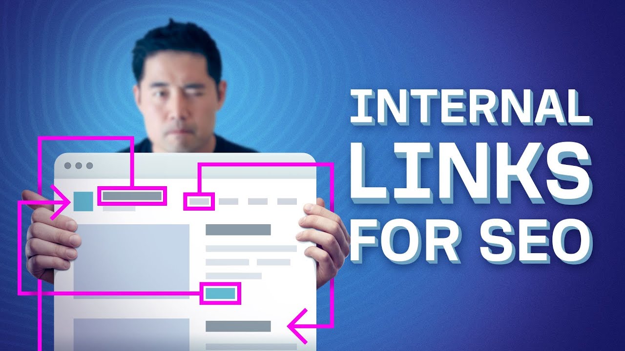 How to Use Internal Links to Rank Higher in Google