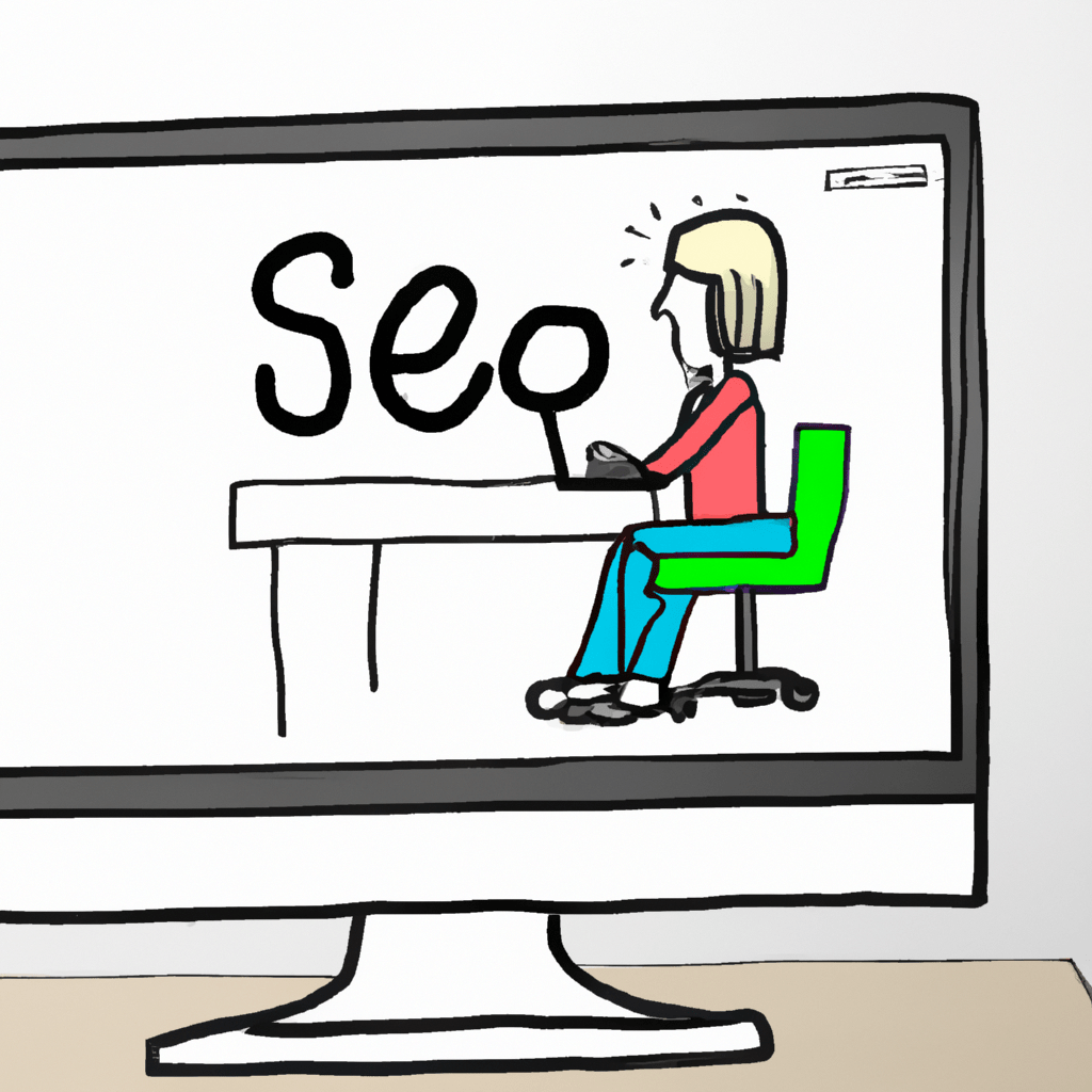10 Steps to Improve Your SEO