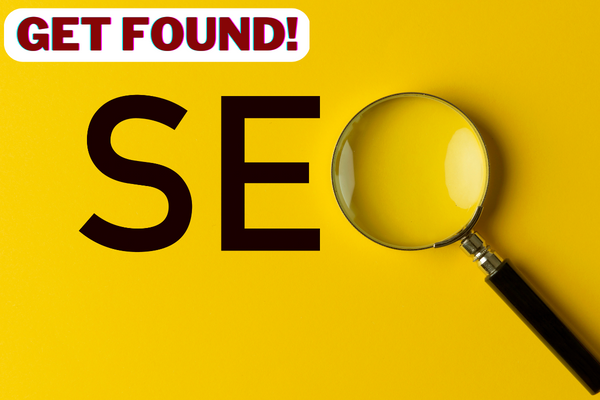 How to Get Found in Search Engines Using SEO